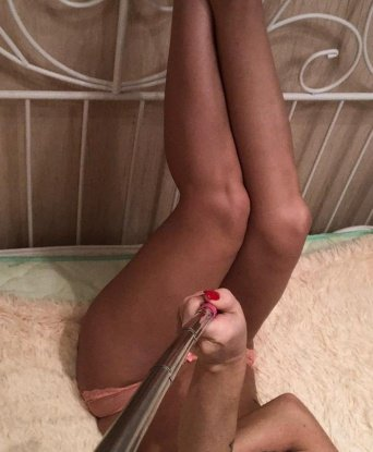 Анкета проститутки Злата - Фото 1, Челутай, 23 года, №13367